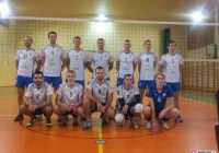 Siatkarze ze Słopnic zapowiadają walkę o czołówkę - zdjęcie główne
