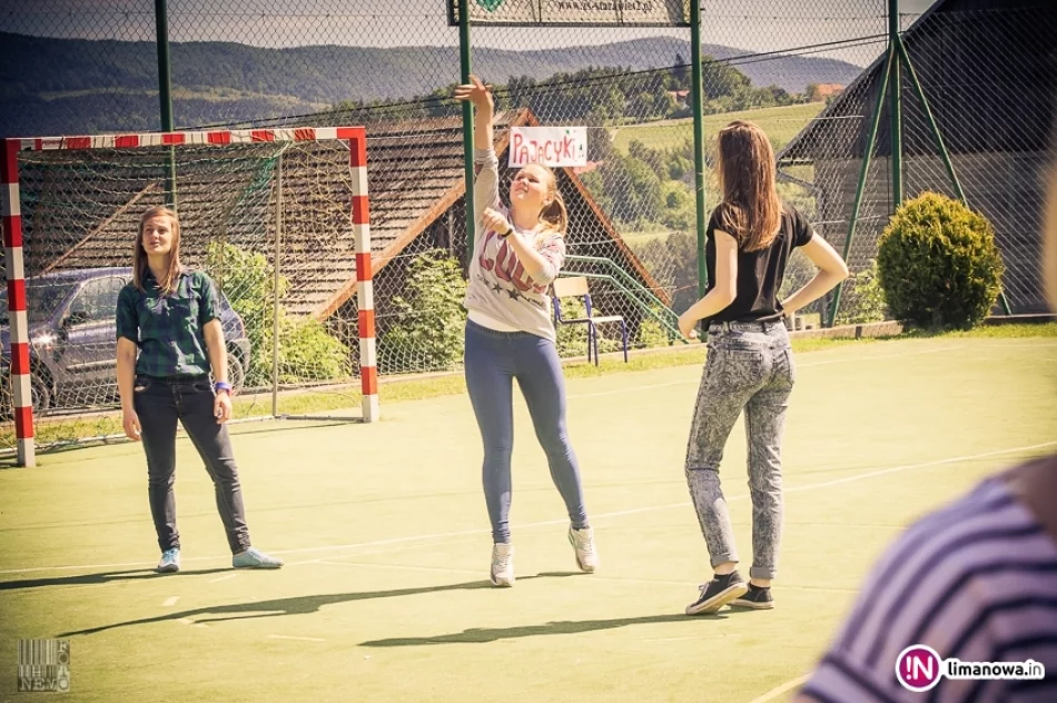 Dzień Dziecka w ZS im. Stanisława Konarskiego  w Starej Wsi II - zdjęcie 6