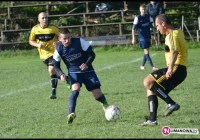 Porażka Płomienia i Orkana, zaledwie remis Turbacza - zdjęcie główne