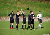 Niespodziewany piłkarski horror w Tymbarku - zdjęcie główne