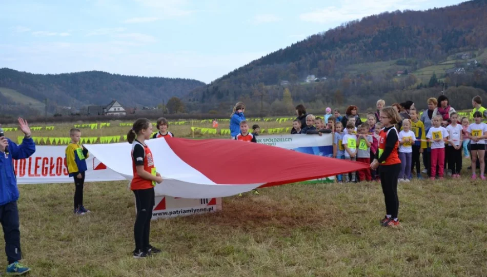 Bieg Niepodległości – wyniki - zdjęcie 1