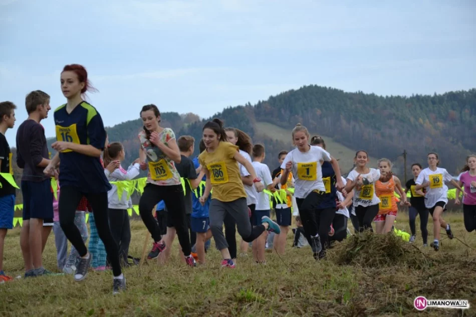 Bieg Niepodległości – wyniki - zdjęcie 2