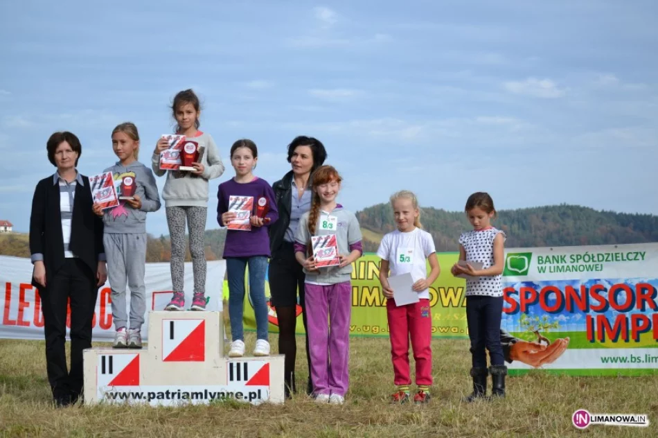 Bieg Niepodległości – wyniki - zdjęcie 3