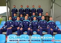 Efektowne zwycięstwo Olimpii na zakończenie rundy - zdjęcie główne