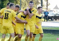 Okręgówka kończy I rundę. Kto zwycięzcą jesieni? - zdjęcie główne