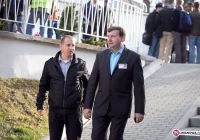 Zbigniew Szubryt o trudnej sytuacji w Limanovii - zdjęcie główne