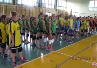 Pisarzowa z Mistrzostwem Powiatu Limanowskiego - zdjęcie główne