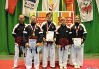 Złoto i brąz na mistrzostwach Polski - zdjęcie główne