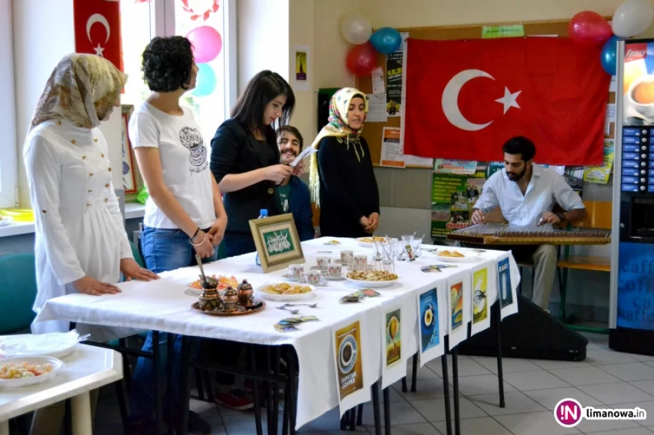 Dzień Kultury Języka na Instytucie Języków Obcych PWSZ - zdjęcie 2