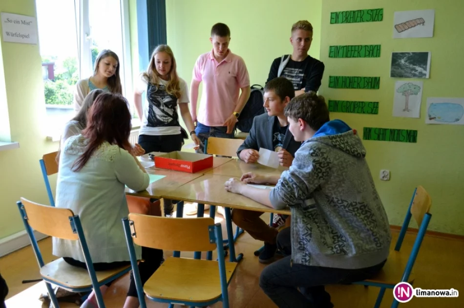 Dzień Kultury Języka na Instytucie Języków Obcych PWSZ - zdjęcie 6