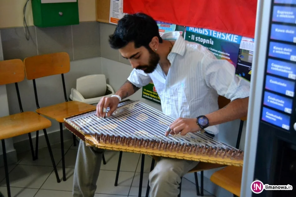 Dzień Kultury Języka na Instytucie Języków Obcych PWSZ - zdjęcie 7