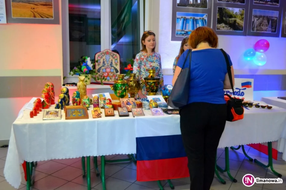 Dzień Kultury Języka na Instytucie Języków Obcych PWSZ - zdjęcie 8