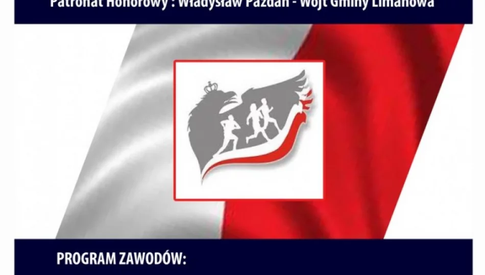 Ostatnie dni zapisów do wielkiego biegu - zdjęcie 1