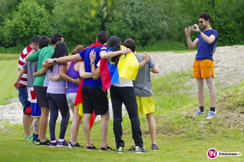 Run for smile - zdjęcie 7