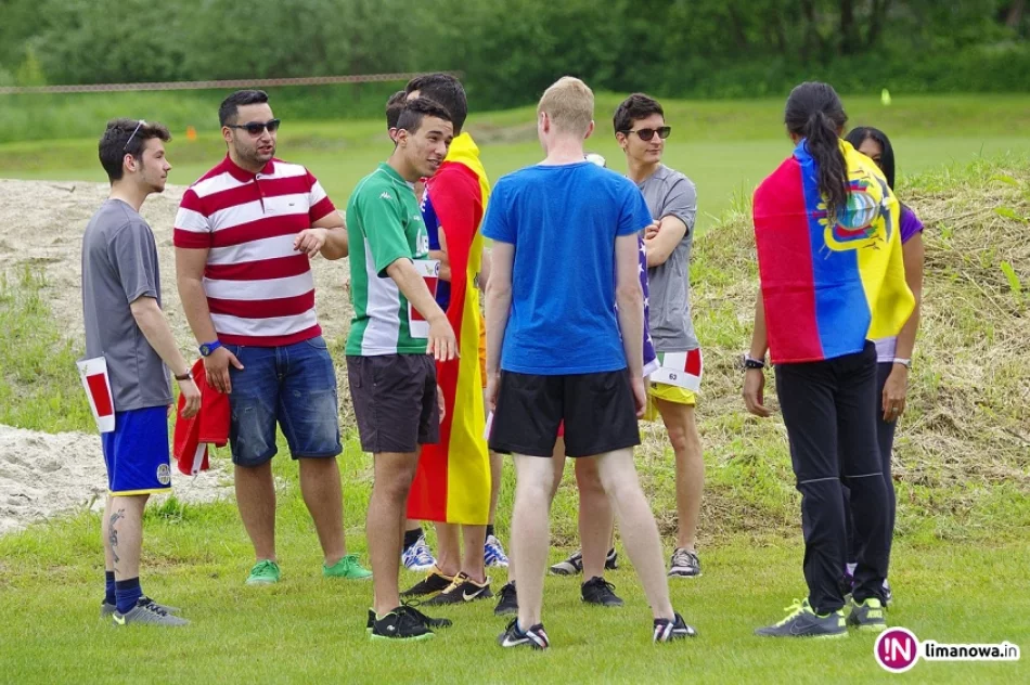 Run for smile - zdjęcie 8