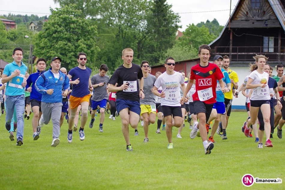 Run for smile - zdjęcie 19