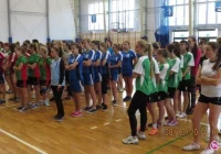 Mistrzostwo powiatu w piłce ręcznej dla Mszany Dolnej - zdjęcie główne