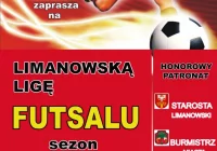 Jutro początek piłkarskich emocji w LLF - zdjęcie główne