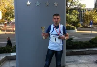 Tytuł Mistrza Polski z nowym rekordem w wielkim stylu obroniony.... Podium Faronów - zdjęcie główne