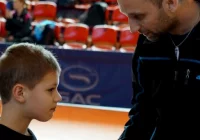 Dawid Kosmal potwierdza swoją dominację w kraju! - zdjęcie główne