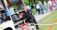 Mnóstwo atrakcji dla dzieci i wyniki Talent Show - zdjęcie 3