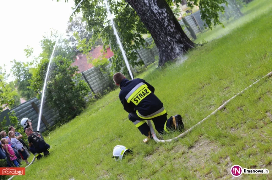 Dzień Dziecka w mieście Limanowa - zdjęcie 4