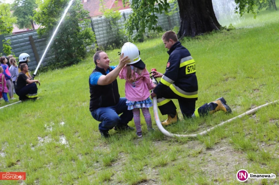 Dzień Dziecka w mieście Limanowa - zdjęcie 5