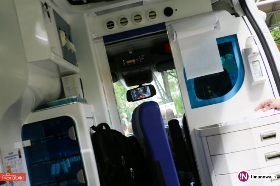 Dzień Dziecka w mieście Limanowa - zdjęcie 11