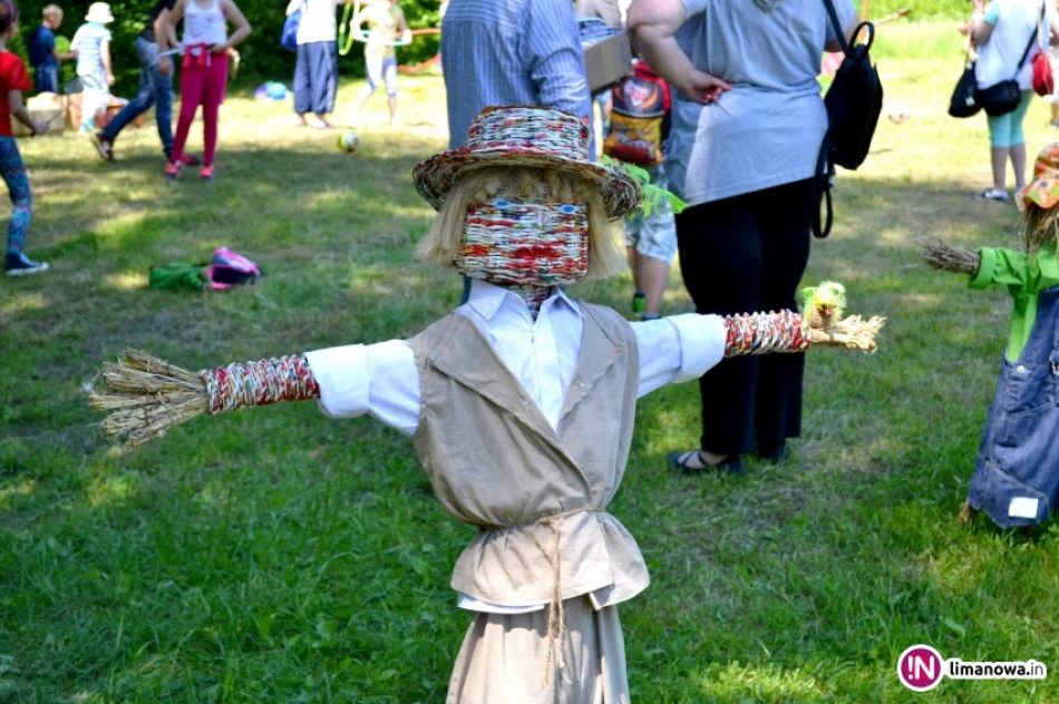 Dzień Dziecka w Skansenie i Miasteczku Galicyjskim - zdjęcie 5