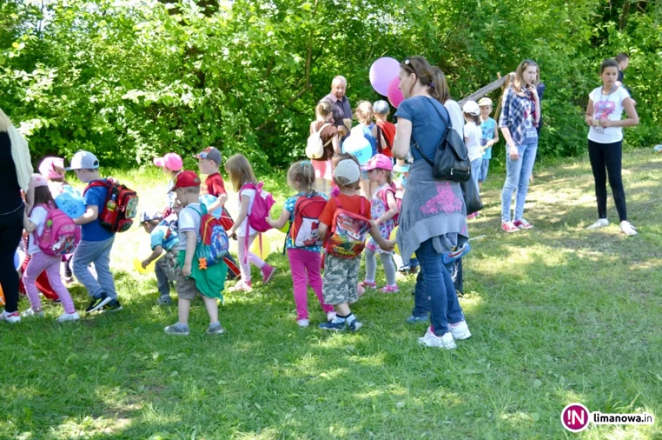 Dzień Dziecka w Skansenie i Miasteczku Galicyjskim - zdjęcie 6
