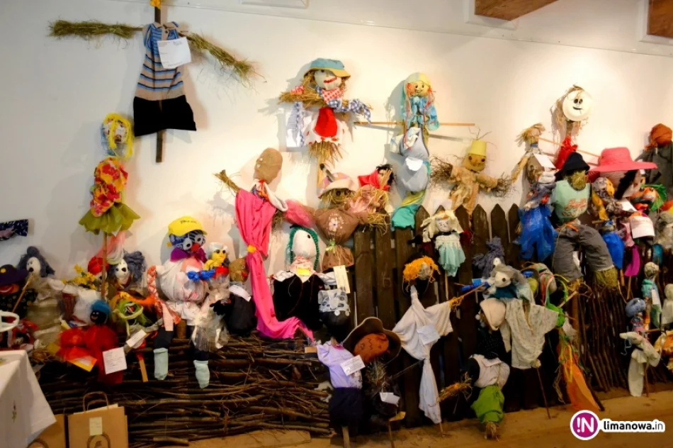 Dzień Dziecka w Skansenie i Miasteczku Galicyjskim - zdjęcie 7