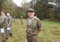 Maratończyk, który nie zwalnia tempa mimo upływających lat - zdjęcie główne