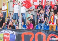 Limanovia: z Rozwojem będzie ciężko - zdjęcie główne