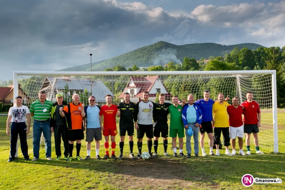 XIII  Olimpiada Notarialna w Mszanie Dolnej - zdjęcie 2