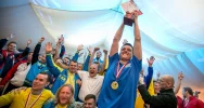Ukraina zwyciężyła w Mszanie Dolnej - zdjęcie 3
