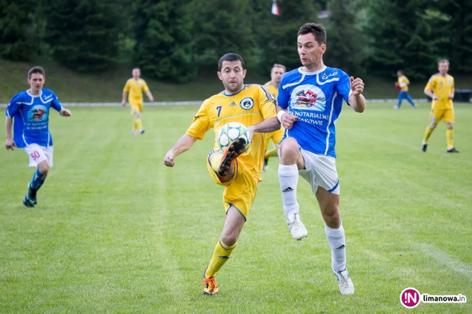 XIII  Olimpiada Notarialna w Mszanie Dolnej - zdjęcie 4