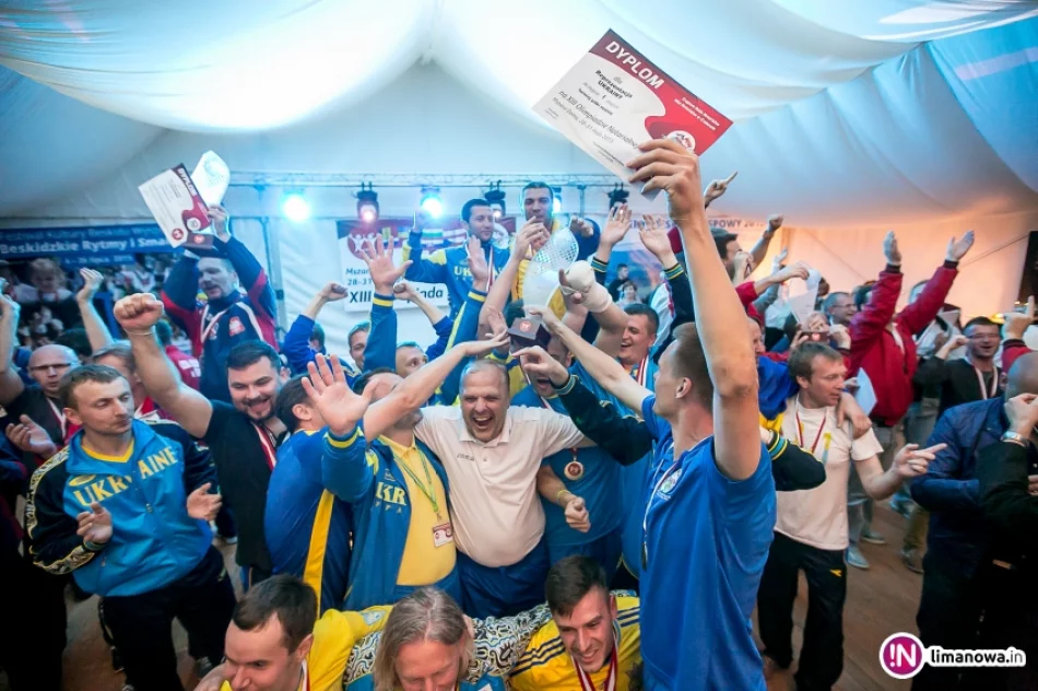 XIII  Olimpiada Notarialna w Mszanie Dolnej - zdjęcie 6