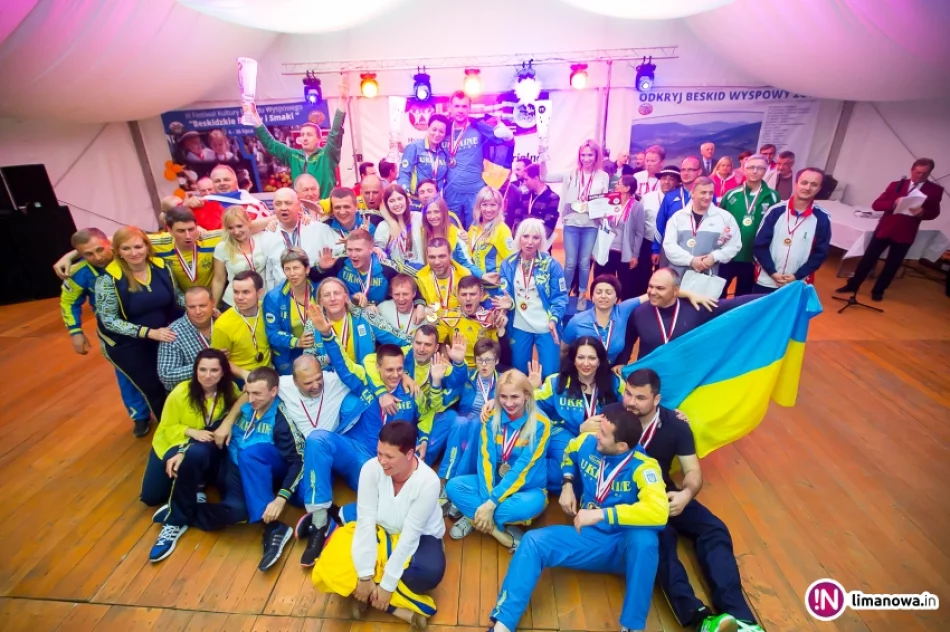 XIII  Olimpiada Notarialna w Mszanie Dolnej - zdjęcie 8