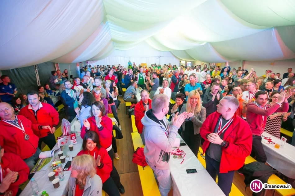 XIII  Olimpiada Notarialna w Mszanie Dolnej - zdjęcie 9