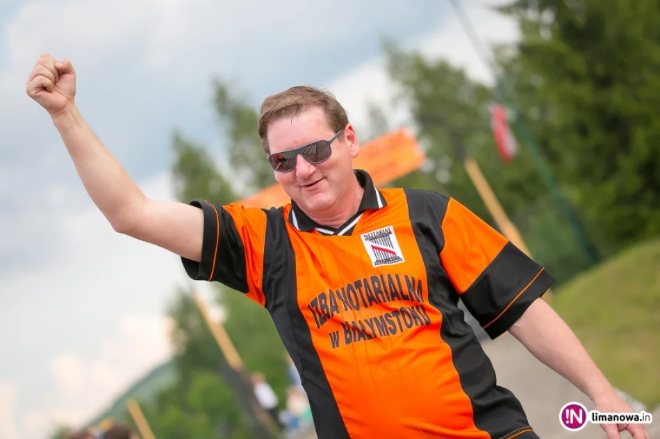 XIII  Olimpiada Notarialna w Mszanie Dolnej - zdjęcie 16