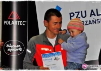 Mistrzowski sezon Roberta Farona - zdjęcie główne