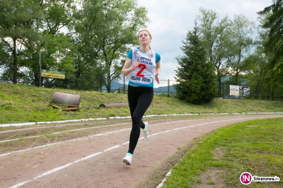 XIII  Olimpiada Notarialna w Mszanie Dolnej - zdjęcie 17