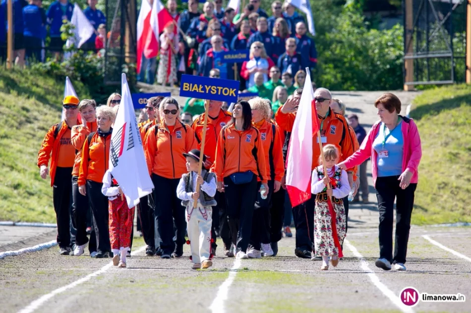 XIII  Olimpiada Notarialna w Mszanie Dolnej - zdjęcie 18