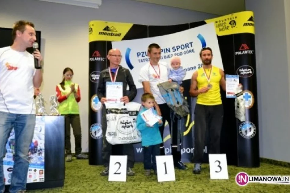 Mistrzowski sezon Roberta Farona - zdjęcie 2