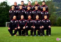 Płomień rozgrzał się w drugiej połowie - zdjęcie główne