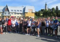 Zawody wojewódzkie: sukcesy szkół z naszego powiatu - zdjęcie główne