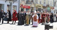 Jan Długosz przemaszerował przez miasto - zdjęcie 2