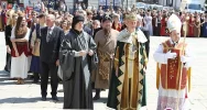 Jan Długosz przemaszerował przez miasto - zdjęcie 3