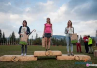 Finał Pereł Małopolski - Podium Limanowian - zdjęcie główne