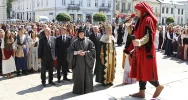 Jan Długosz przemaszerował przez miasto - zdjęcie 4